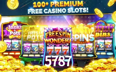 Desvendando o Mundo dos Jogos Virtuais na 5787