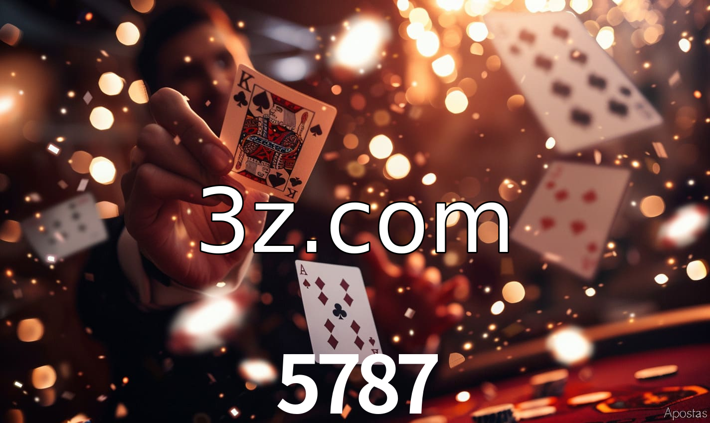 Casino Online 5787.COM | Os Melhores Slots no Brasil