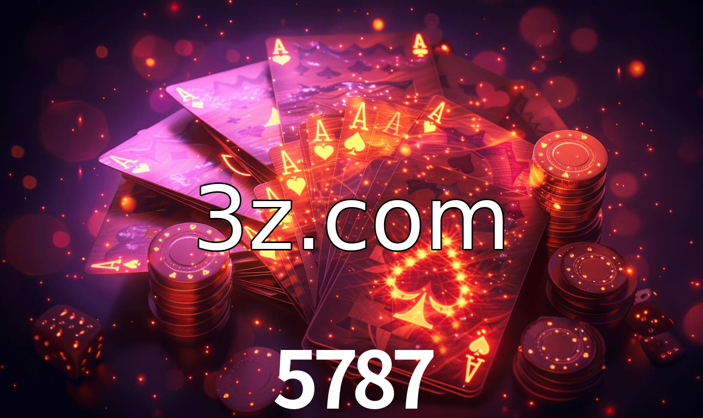 Login no Cassino Online 5787.com