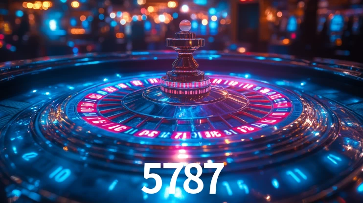 5787,5787 bet