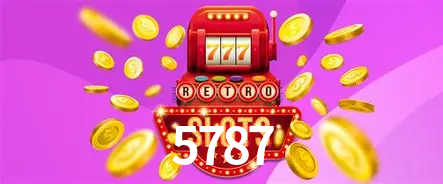 Descubra o Mundo do Cassino Online com 5787