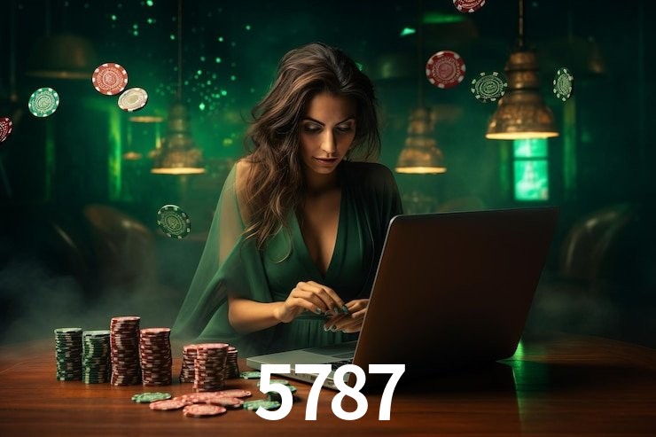 Instant EasyPaisa 5787