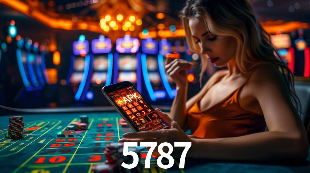 VIP Casino 5787
