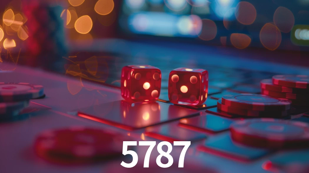 Live Casino 5787