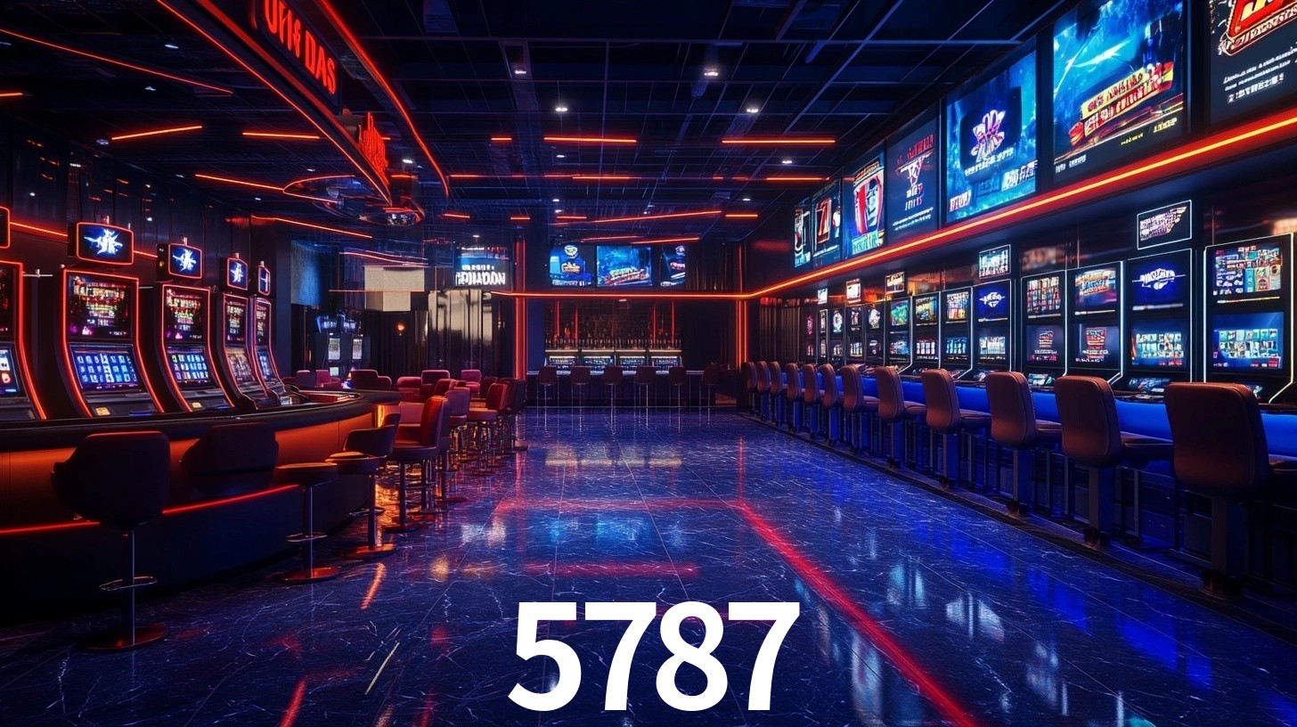 Exclusive Games 5787