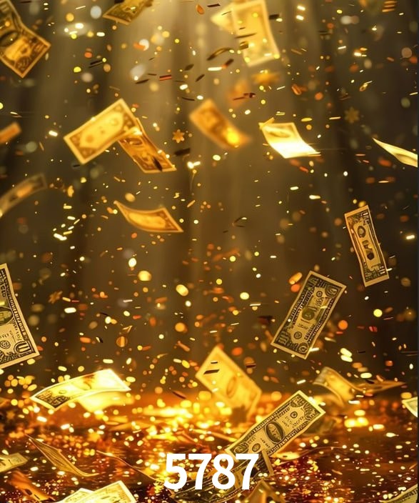 Gates of Olympus 5787